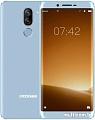 Смартфон Doogee X60L (золотистый)