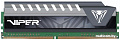 Оперативная память Patriot Viper Elite DDR4 4GB PC4-19200 [PVE44G240C6GY]