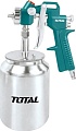 Краскопульт Total TAT11001