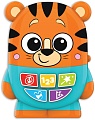 Развивающая игрушка Азбукварик Тигренок 2955