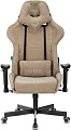 Игровое (геймерское) кресло Zombie Viking knight (Light-21, песочный)