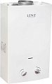 Газовая колонка Lenz Technic 10L White LT10LW