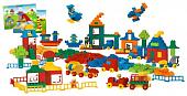 Конструктор LEGO Education PreSchool DUPLO Большой набор 9090