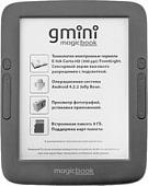 Электронная книга Gmini MagicBook A6LHD+