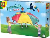 Активная игра SES Creative Летающий тукан 02289