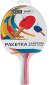 Ракетка для настольного тенниса Ecos PPR-03