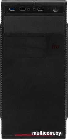 Компьютер iRU Home 313 1162568