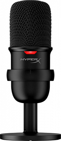 Микрофон HyperX SoloCast