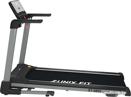 Электрическая беговая дорожка Unixfit ST-580V