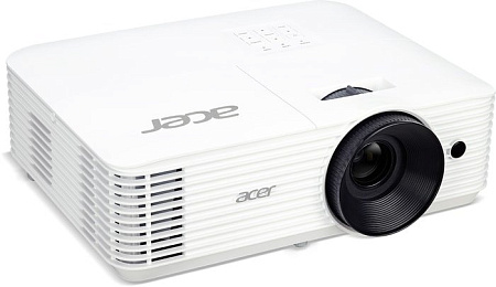 Проектор Acer X118HP (белый)