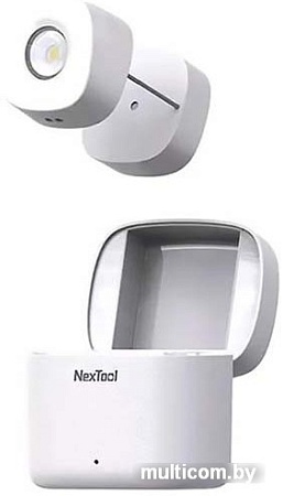 Фонарь NexTool Highlights Night Travel Headlight (белый)