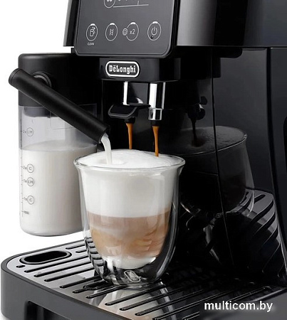 Кофемашина DeLonghi Magnifica Start ECAM220.60.B
