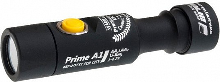 Фонарь Armytek Prime A1 v3 XP-L