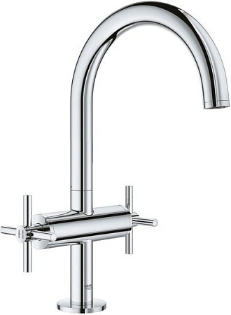 Смеситель Grohe Atrio 21019003