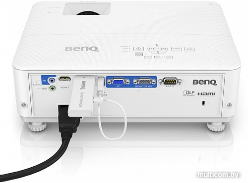 Проектор BenQ TH585