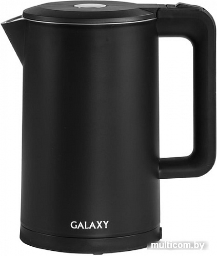 Электрочайник Galaxy GL0323 (черный)