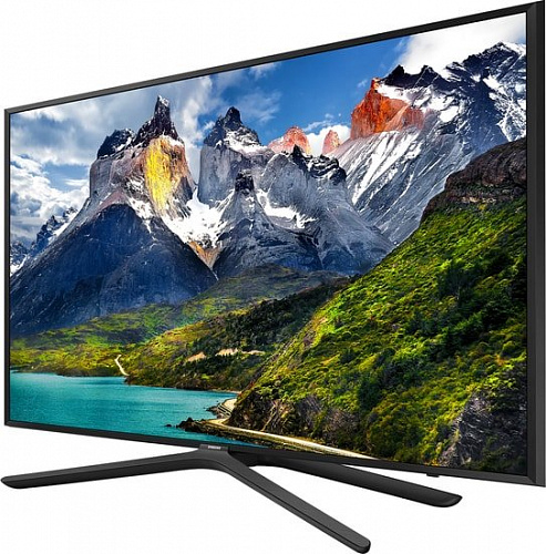 Телевизор Samsung UE43N5500AU