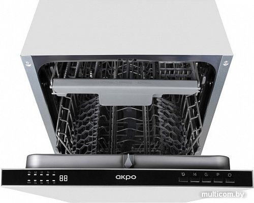 Посудомоечная машина Akpo ZMA45 Series 6 Autoopen