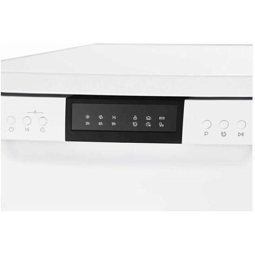 Отдельностоящая посудомоечная машина Midea MFD60S110Wi