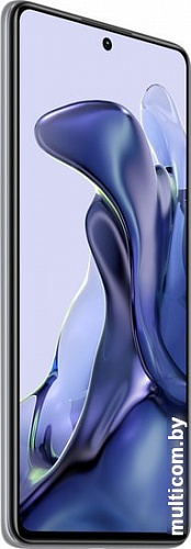 Смартфон Xiaomi 11T 8GB/256GB международная версия (небесно-голубой)
