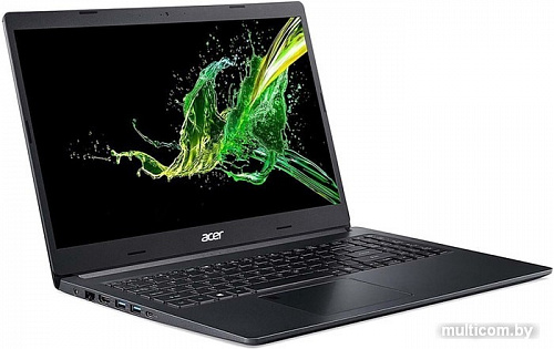 Ноутбук Acer Aspire 5 A515-55-510V NX.HSKEU.003