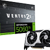Видеокарта MSI GeForce RTX 5060 Ti 8G Ventus 2X OC Plus