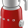 Автоматический вспениватель молока Smeg MFF01RDEU