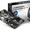 Материнская плата ASRock H81 Pro BTC