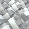 Фотообои Vimala 3D Геометрия 270x300
