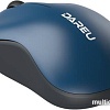 Мышь Dareu LM106G (темно-синий)