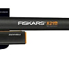 Топор-колун Fiskars 1019333 с точилкой