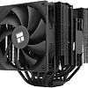 Кулер для процессора Thermalright Peerless Assassin 140 (черный)