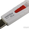 USB Flash Smart Buy Iron 32GB (белый)