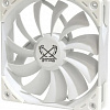 Вентилятор для корпуса Scythe Kaze Flex 120 PWM KF1225FD12W-P