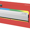 Оперативная память ADATA XPG Spectrix D45G RGB 16ГБ DDR4 3600 МГц AX4U360016G18I-CWHD45G