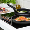 Набор сковород Tefal Ingenio Black 4181810
