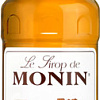 Monin Медовик 1л
