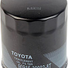 Масляный фильтр Toyota 90915300028T