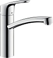 Смеситель Hansgrohe Focus 31806800