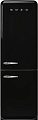 Холодильник Smeg FAB32RBL5