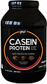 QNT Casein Protein (тутти фрутти, 908 г)
