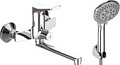 Смеситель Esko Eiger EG 30