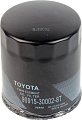 Масляный фильтр Toyota 90915300028T