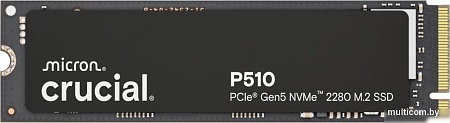 SSD Crucial P510 2TB CT2000P510SSD8