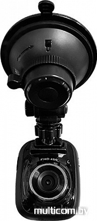 Автомобильный видеорегистратор Sho-Me FHD-450