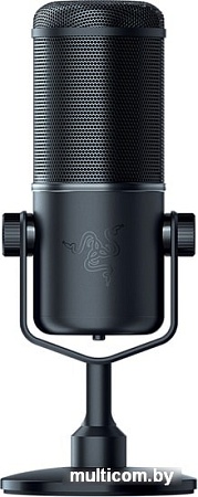 Микрофон Razer Seiren Elite
