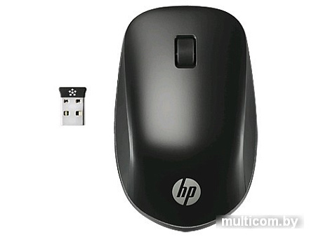Мышь HP Ultra [H6F25AA]