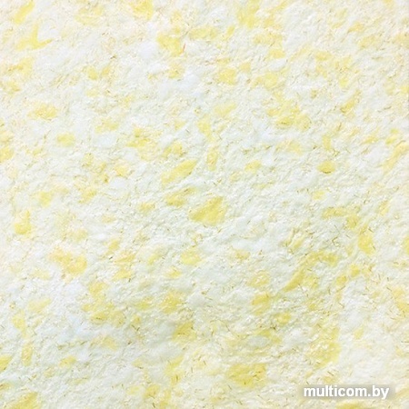 Жидкие обои Silk Plaster Эколайн 766