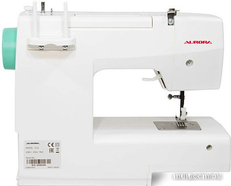 Швейная машина Aurora 615
