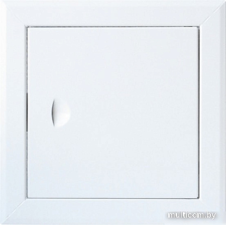 Люк Alkraft Дверца с магнитным замком (20x20 см)
